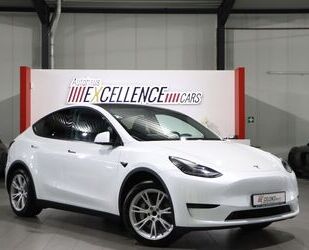 Tesla Model Y Gebrauchtwagen