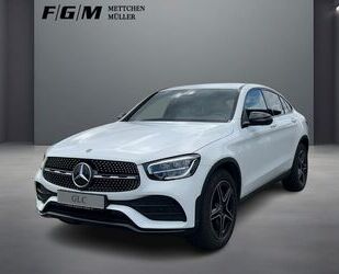 Mercedes-Benz GLC 200 Gebrauchtwagen