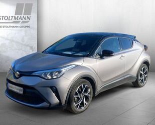 Toyota C-HR Gebrauchtwagen