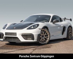 Porsche Cayman Gebrauchtwagen