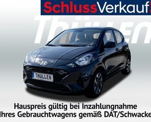 Hyundai i10 Gebrauchtwagen