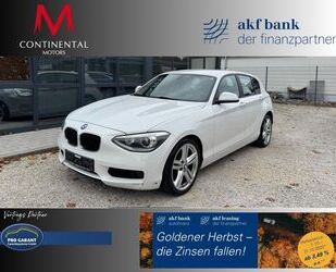 BMW 116 Gebrauchtwagen