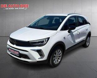 Opel Crossland (X) Gebrauchtwagen