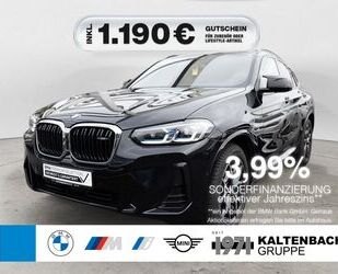 BMW X4 M40 Gebrauchtwagen