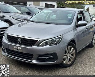 Peugeot 308 Gebrauchtwagen