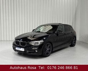 BMW 120 Gebrauchtwagen