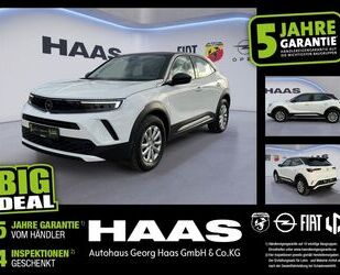 Opel Mokka-e Gebrauchtwagen
