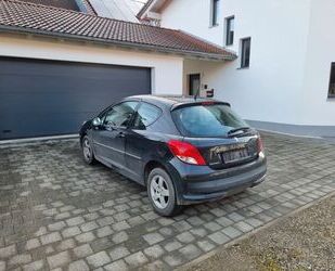 Peugeot 207 Gebrauchtwagen