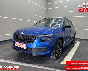 Skoda Kamiq Gebrauchtwagen