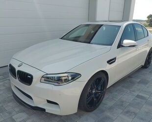 BMW M5 Gebrauchtwagen