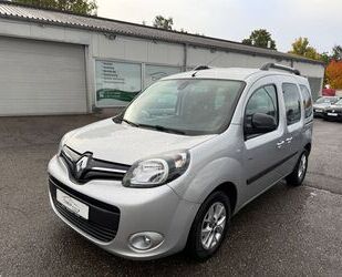 Renault Kangoo Gebrauchtwagen