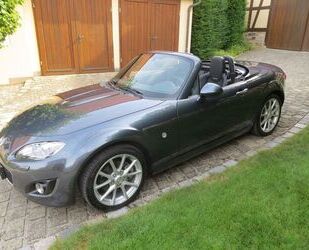 Mazda MX-5 Gebrauchtwagen