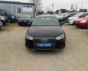 Audi A1 Gebrauchtwagen