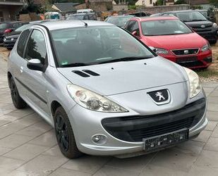 Peugeot 206 Gebrauchtwagen