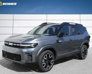 Dacia Bigster Gebrauchtwagen