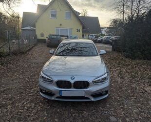 BMW 120 Gebrauchtwagen