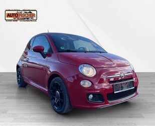 Fiat 500 Gebrauchtwagen