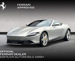 Ferrari Roma Gebrauchtwagen