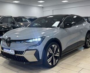 Renault Megane Gebrauchtwagen