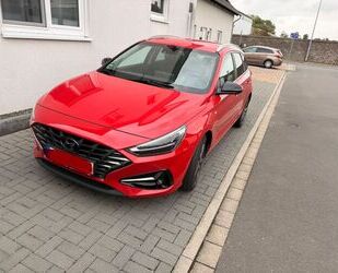 Hyundai i30 Gebrauchtwagen