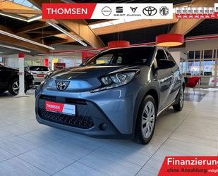 Toyota Aygo (X) Gebrauchtwagen