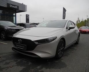 Mazda 3 Gebrauchtwagen