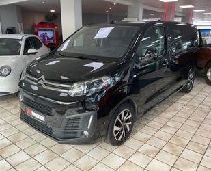 Citroen SpaceTourer Gebrauchtwagen