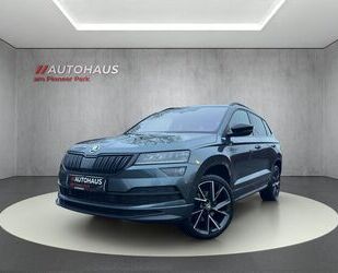 Skoda Karoq Gebrauchtwagen