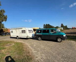 VW T4 Multivan Gebrauchtwagen