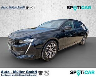 Peugeot 508 Gebrauchtwagen