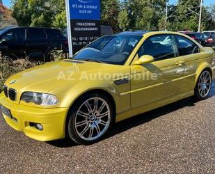 BMW M3 Gebrauchtwagen