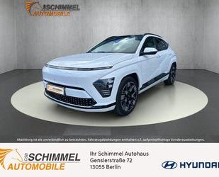 Hyundai KONA Elektro Gebrauchtwagen