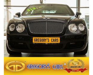 Bentley Continental Flying Spur Gebrauchtwagen