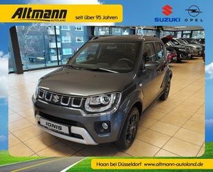 Suzuki Ignis Gebrauchtwagen