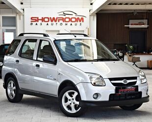 Suzuki Ignis Gebrauchtwagen