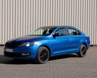 Skoda Rapid Gebrauchtwagen