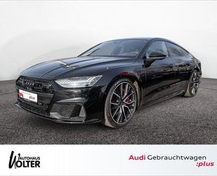 Audi S7 Gebrauchtwagen