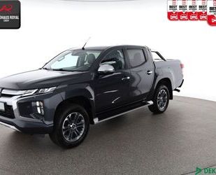 Mitsubishi L200 Gebrauchtwagen