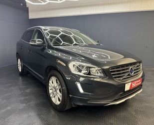 Volvo XC60 Gebrauchtwagen