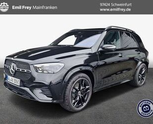 Mercedes-Benz GLE 350 Gebrauchtwagen