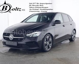 Mercedes-Benz B 200 Gebrauchtwagen