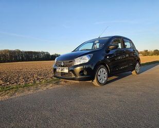Suzuki Celerio Gebrauchtwagen