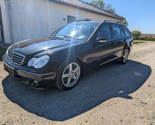 Mercedes-Benz C 280 Gebrauchtwagen