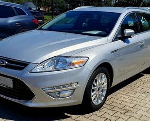 Ford Mondeo Gebrauchtwagen