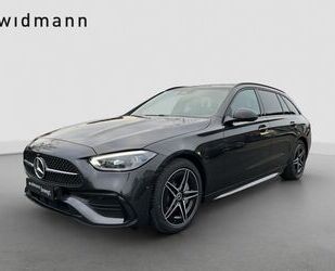 Mercedes-Benz C 200 Gebrauchtwagen