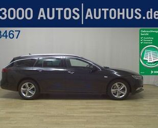 Opel Insignia Gebrauchtwagen