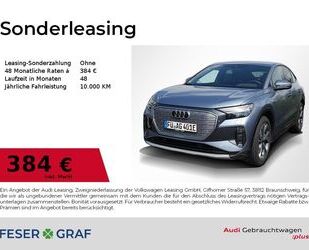 Audi Q4 Gebrauchtwagen