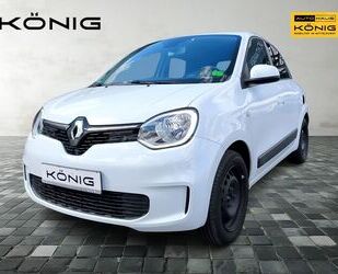 Renault Twingo Gebrauchtwagen