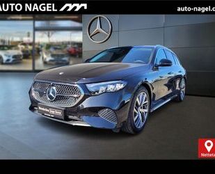 Mercedes-Benz E 300 Gebrauchtwagen