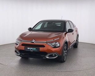 Citroen C4 Gebrauchtwagen